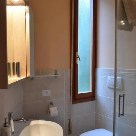 Marina Holiday home