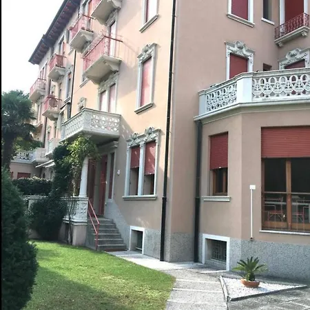 Marina Holiday home *