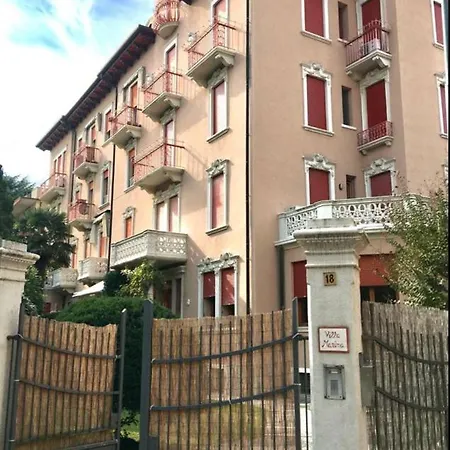 Marina Holiday home Lido di Venezia