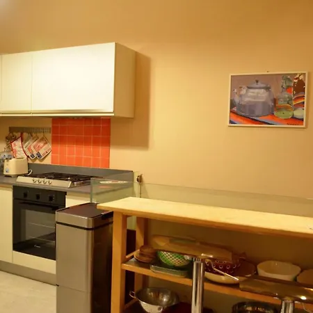 Marina Holiday home Lido di Venezia